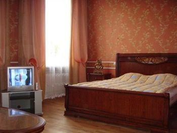 Oid Town Apartments Lviv Exterior foto