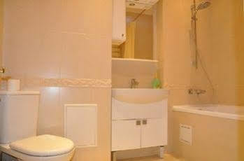 Oid Town Apartments Lviv Exterior foto
