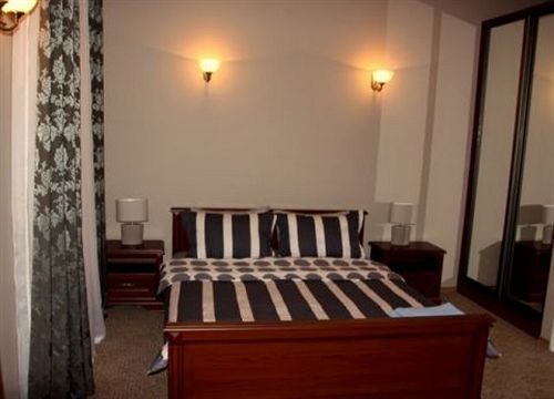 Oid Town Apartments Lviv Exterior foto